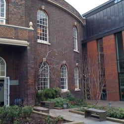 The Bluecoat
