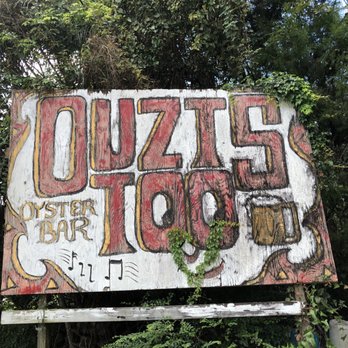 Ouzts Too - Seafood Near Me - Crawfordville, Florida Ouzts Too - Seafood Near Me - Crawfordville, Florida