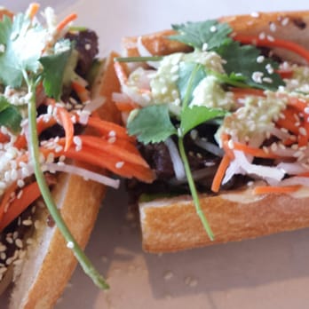 Nguyen's Kitchen - Bulgogi - Vietnamese Near Me - Orange, California