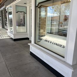 Exterior photo of See's Candies - Castro Valley, California Exterior photo of See's Candies - Castro Valley, California