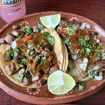Zona Rosa Mexican Grill - Two tacos great meat texture and Hearty - Mexican Near Me - San Francisco, California Zona Rosa Mexican Grill - Two tacos great meat texture and Hearty - Mexican Near Me - San Francisco, California