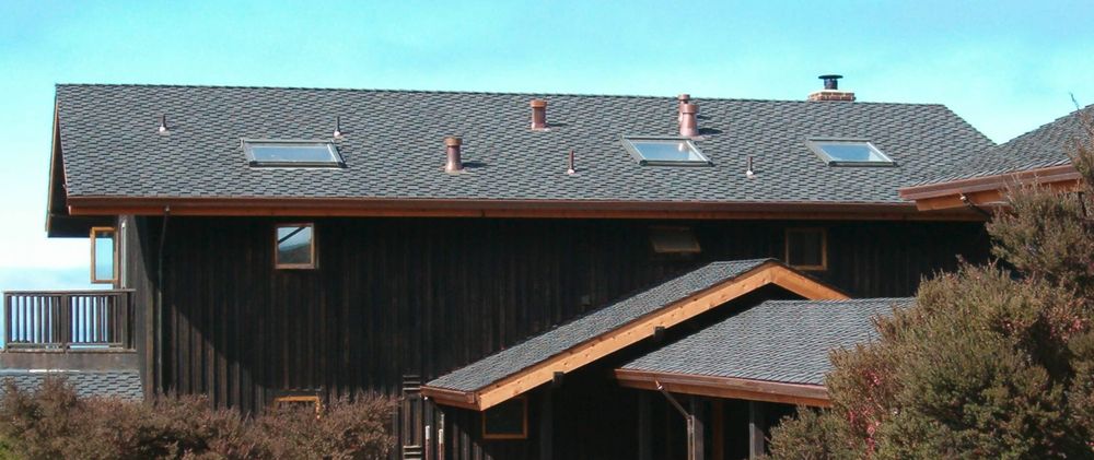 Slide of Bud Lipscomb Roofing