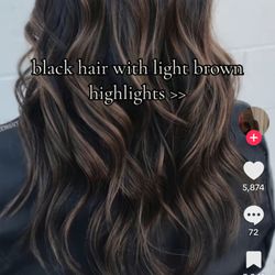 Encarnacion Francisco Hair Salon - Inspo