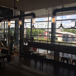 Ground Espresso Bar