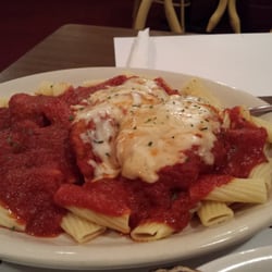Biajo Fontana's Italian Eatery