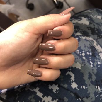Bn Nails & Spa - Nail Salons Near Me - Norfolk, Virginia