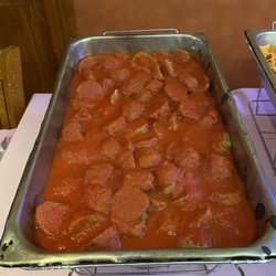 Bella Maria Restaurant & Pizzeria - Meatballs