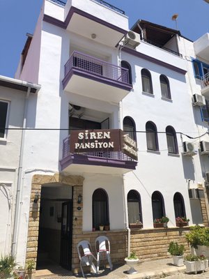 Siren Pansiyon by null