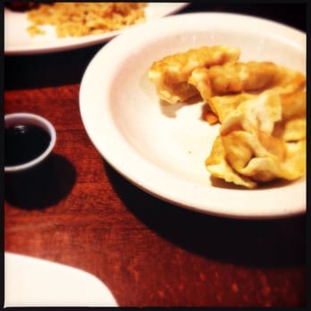 Wei Tasty Asian - Fried dumplings - Fast Food Near Me - Carrollton, Texas Wei Tasty Asian - Fried dumplings - Fast Food Near Me - Carrollton, Texas