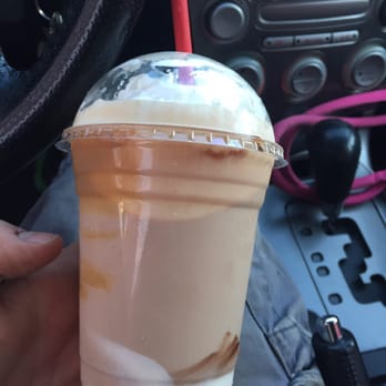 Mikie's - Peanut butter chocolate milkshake!! so yummy!! - Burgers Near Me - Everett, Washington Mikie's - Peanut butter chocolate milkshake!! so yummy!! - Burgers Near Me - Everett, Washington