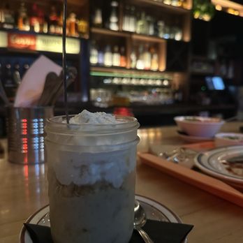 Bardega - Banana pudding was delicious! would come back for this - Restaurants Near Me - Laguna Hills, California Bardega - Banana pudding was delicious! would come back for this - Restaurants Near Me - Laguna Hills, California