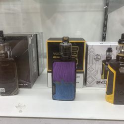 Town Smoke Shop