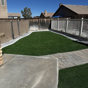 Fireman Design & Landscape - Landscape Architects or Designers Near Me - Victorville, California Fireman Design & Landscape - Landscape Architects or Designers Near Me - Victorville, California