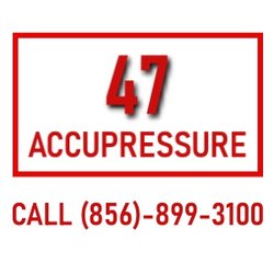 47 Acupressure Therapy