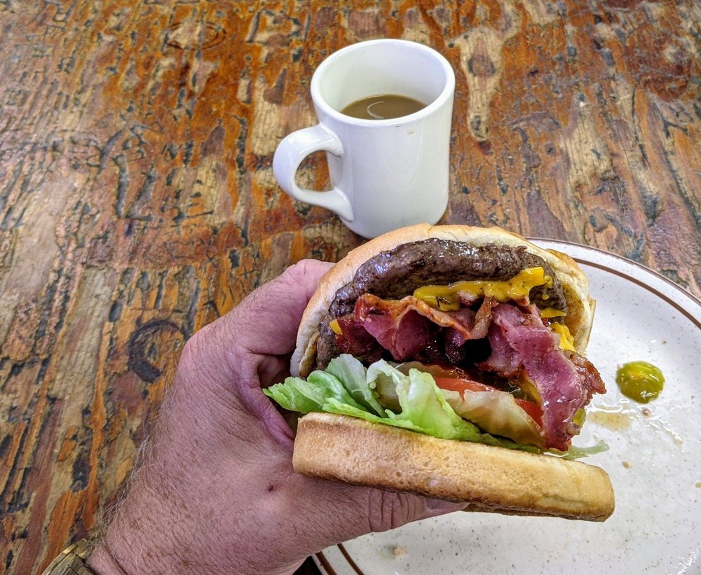 JERRY’S COFFEE SHOP Updated October 2024 110 Photos & 245 Reviews