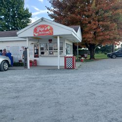 Yup's Dairyland - Yup's