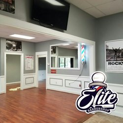Elite Barber Shop