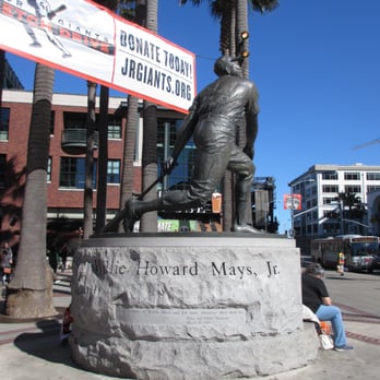 Oracle Park - Stadiums & Arenas Near Me - San Francisco, California