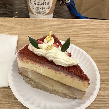 Sweet Cake - Desserts Near Me - Flushing, New York