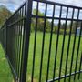 A-B&G Fence