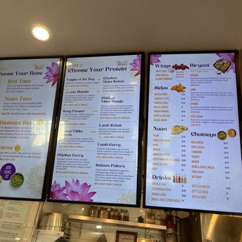 Taco Mahal - Indian Near Me - New York, New York Taco Mahal - Indian Near Me - New York, New York