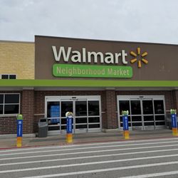 Walmart Neighborhood Market