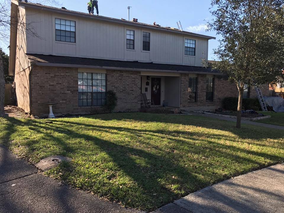 Slide of Compass Restorations