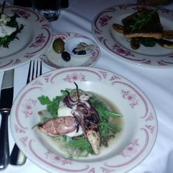 Rose's Cafe - Italian Near Me - San Francisco, California Rose's Cafe - Italian Near Me - San Francisco, California