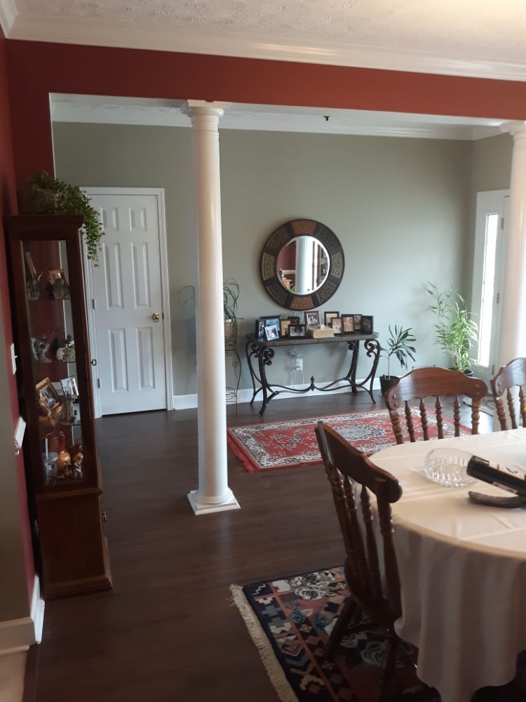 Slide of Bussie Construction