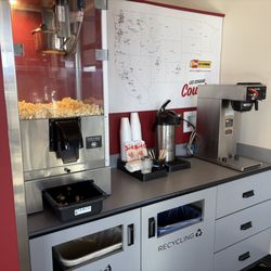 Les Schwab Tire Center
