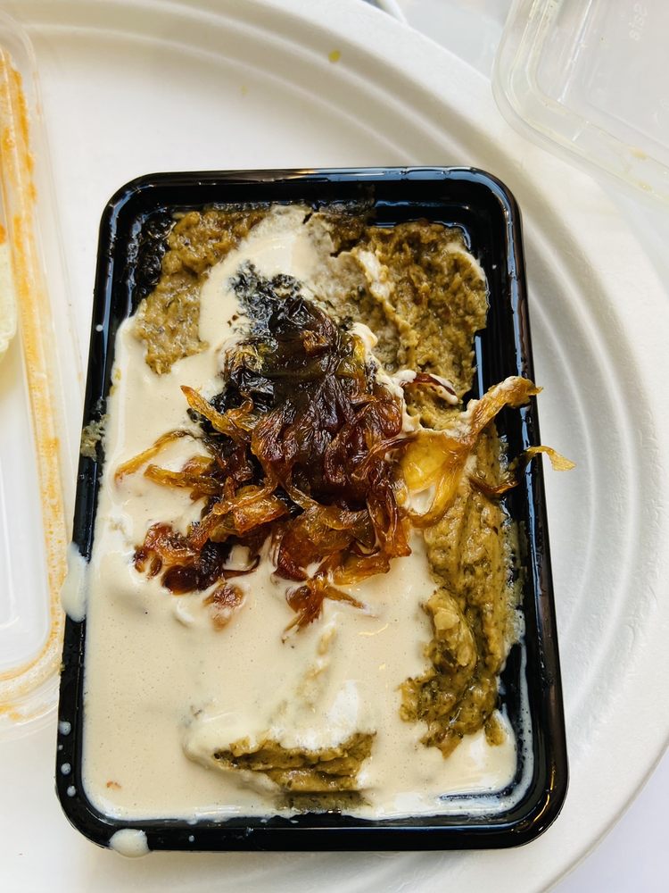 Taste of Tehran