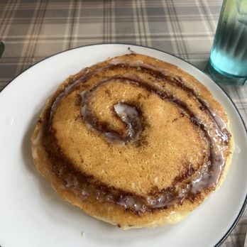 Toast - Cinnamon swirl pancakes - Breakfast & Brunch Near Me - Red Bank, New Jersey Toast - Cinnamon swirl pancakes - Breakfast & Brunch Near Me - Red Bank, New Jersey