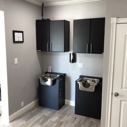 The Shop - New location at 922 Freedom