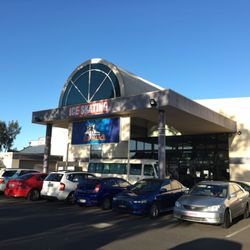 Penrith Ice Palace