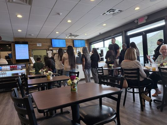 Café Gozhóó by null