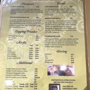 Top Nails - Manicure options - Nail Salons Near Me - Greenwood, Indiana Top Nails - Manicure options - Nail Salons Near Me - Greenwood, Indiana