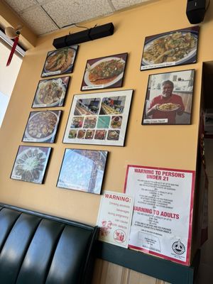 China Inn Restaurant by null