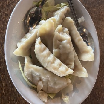 Saigon Asian Bistro - 8 Pieces Steamed Dumpling - Asian Fusion Near Me - Lewis Center, Ohio Saigon Asian Bistro - 8 Pieces Steamed Dumpling - Asian Fusion Near Me - Lewis Center, Ohio