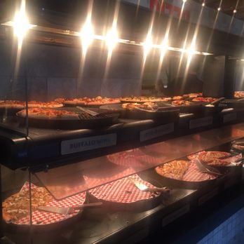 Pizza Pie Cafe - Pizza Near Me - Rexburg, Idaho