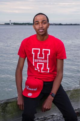 Howard University by null