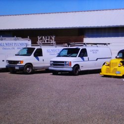 All West Plumbing
