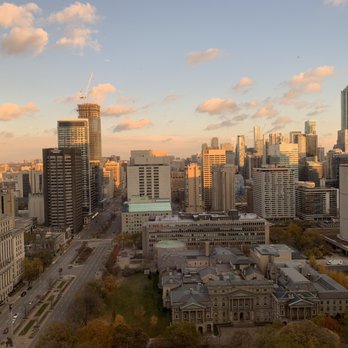 Hilton Toronto - Hotels Near Me - Toronto, Ontario