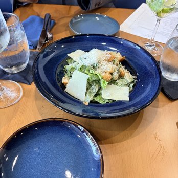 Pranzo - Caesar salad - Italian Near Me - Raleigh, North Carolina Pranzo - Caesar salad - Italian Near Me - Raleigh, North Carolina