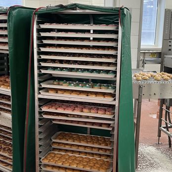 Krispy Kreme - Donuts Near Me - Elk Grove Village, Illinois Krispy Kreme - Donuts Near Me - Elk Grove Village, Illinois