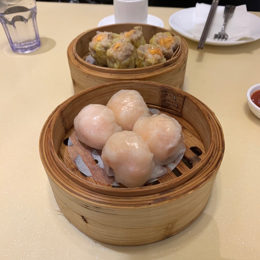 MingHin Cuisine - Dim sum! - Dim Sum Near Me - Rolling Meadows, Illinois