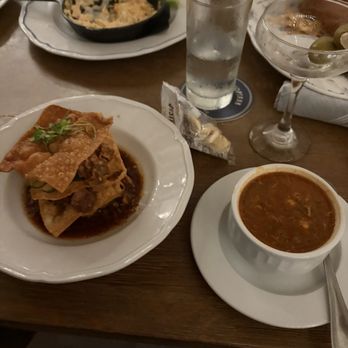 The Choptank - Tuna tartar, Maryland crab soup - Seafood Near Me - Annapolis, Maryland The Choptank - Tuna tartar, Maryland crab soup - Seafood Near Me - Annapolis, Maryland