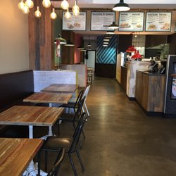 Salsa's Fresh Mex Grill