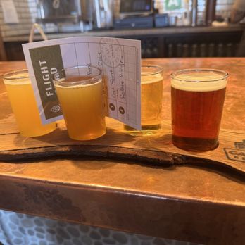 Campsite Brewing Company - Brewpubs Near Me - Covina, California
