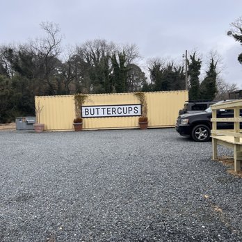 Buttercups - Bagels Near Me - Eastville, Virginia Buttercups - Bagels Near Me - Eastville, Virginia
