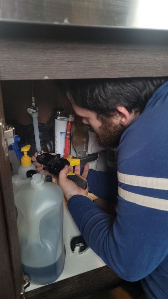 Slide of Artisan Plumbing Services